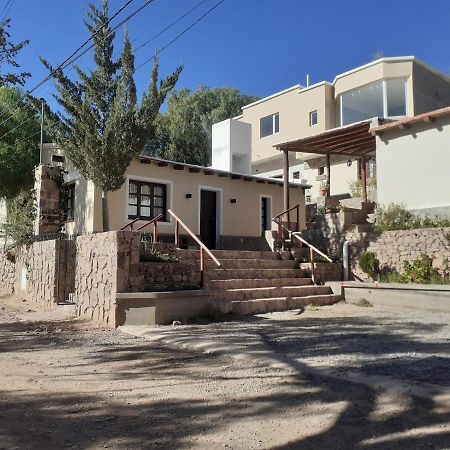 " La Casa De Joaquin" Villa Tilcara Exteriör bild