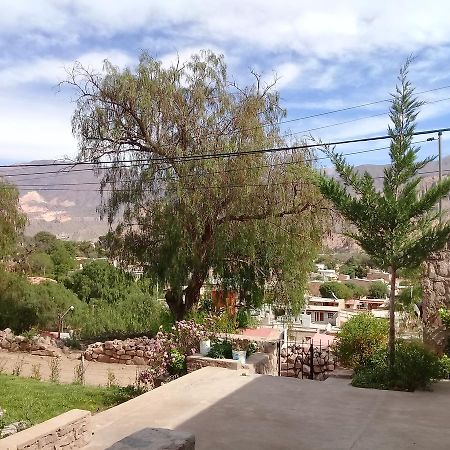 " La Casa De Joaquin" Villa Tilcara Exteriör bild